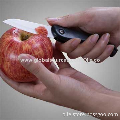 Mini Ceramic Pocket Knife